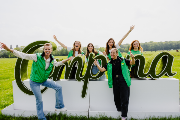 Campina Open Boerderijdagen