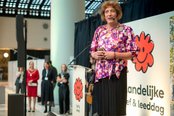 Opzoomer Mee lief & leeddag